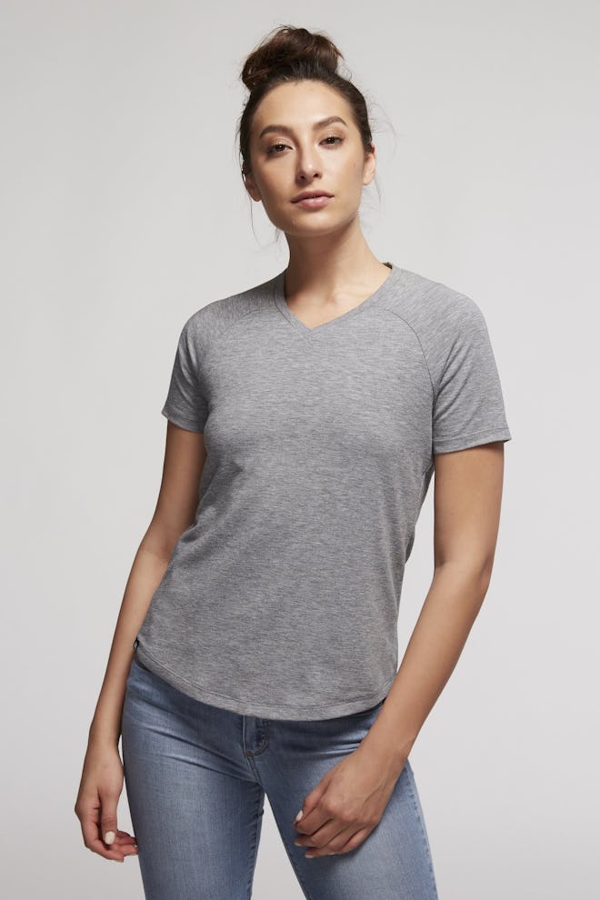 Women's Icon V-Neck Shirt