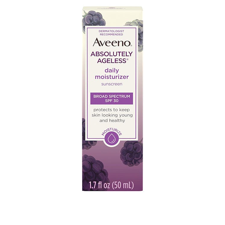 Aveeno Daily Moisturizer SPF 30