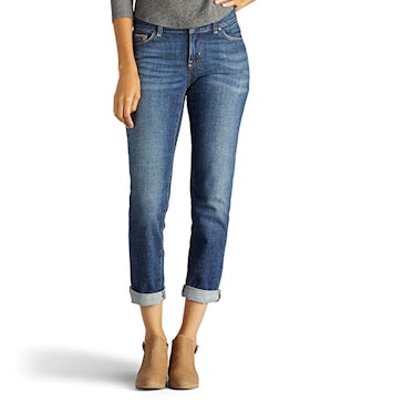 The 11 Best Jeans for Tall Women
