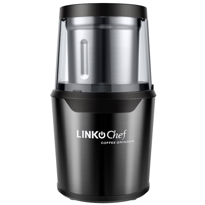 LinkChef Nut & Spice Grinder