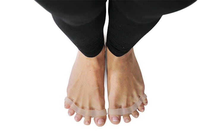 YOGABODY Toe Spreaders 