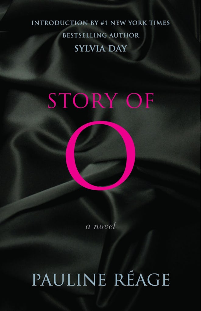 "Story of O: A Novel" by Pauline Reage