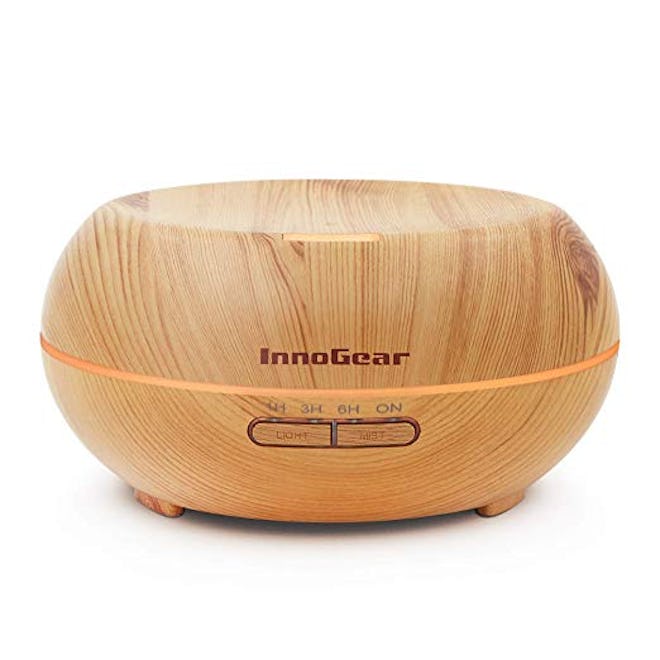 InnoGear Aromatherapy Essential Oil Diffuser