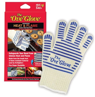 The 'Ove Glove