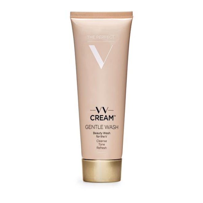 VV Cream Gentle Wash