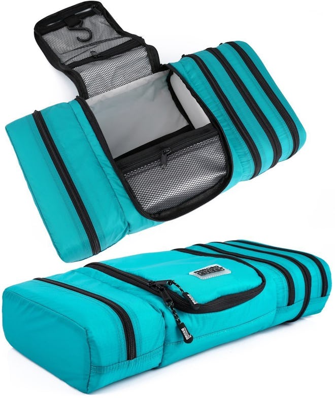 Pro Packing Cubes Travel Toiletry Bag