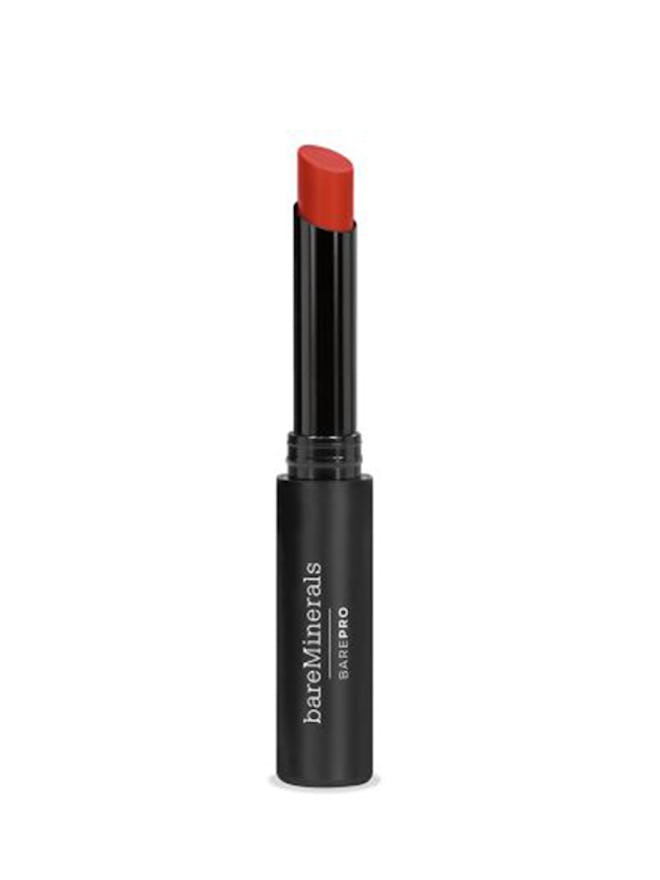 BAREPRO® Longwear Matte Lipstick In Cherry