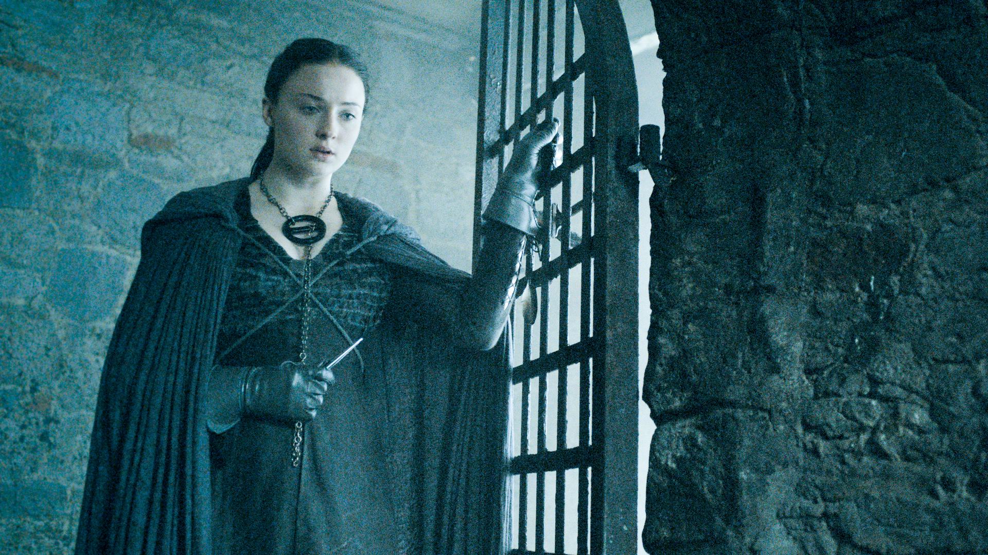 9 Signs Sansa Survives &lsquo;Game Of Thrones,&rsquo; Including One Outlandish
