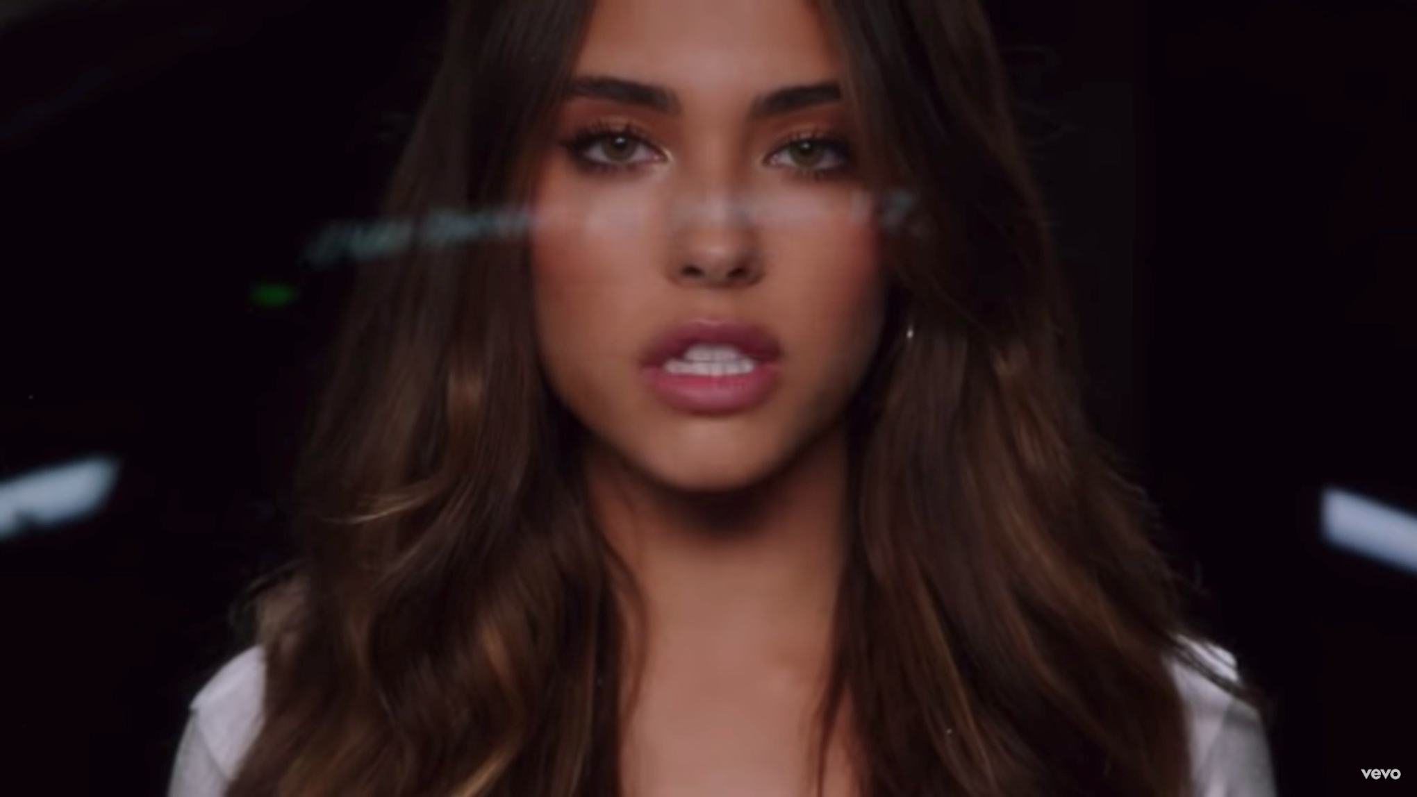 Make you mine madison beer текст