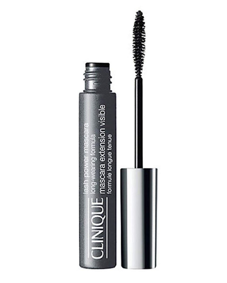 Clinique Lash Power Mascara Long-Wearing Formula