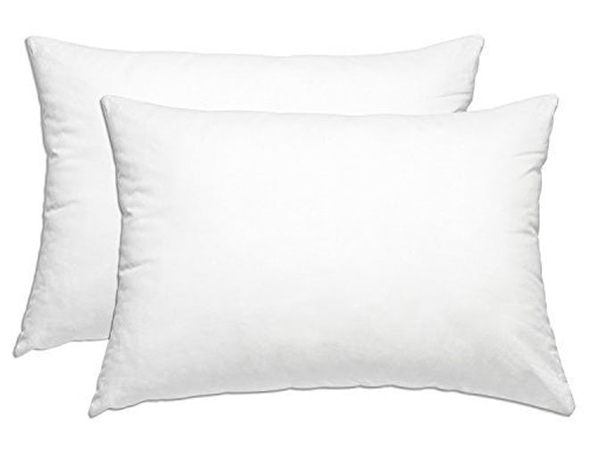 Le'vista Hotel Collection Pillows, Standard (2-Pack)