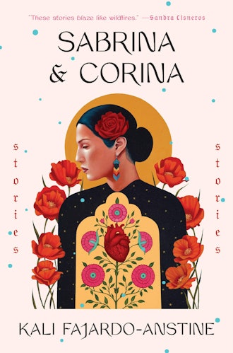'Sabrina & Corina' by Kali Fajardo-Anstine