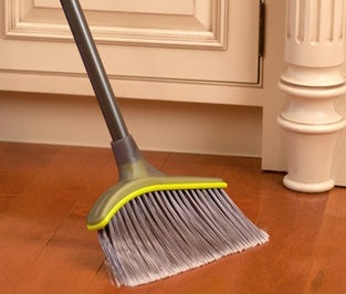 The 4 Best Brooms For Hardwood Floors