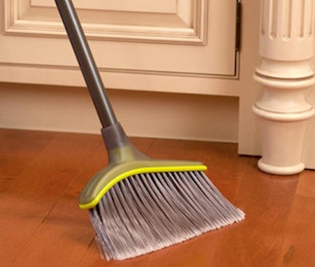 The 4 Best Brooms For Hardwood Floors