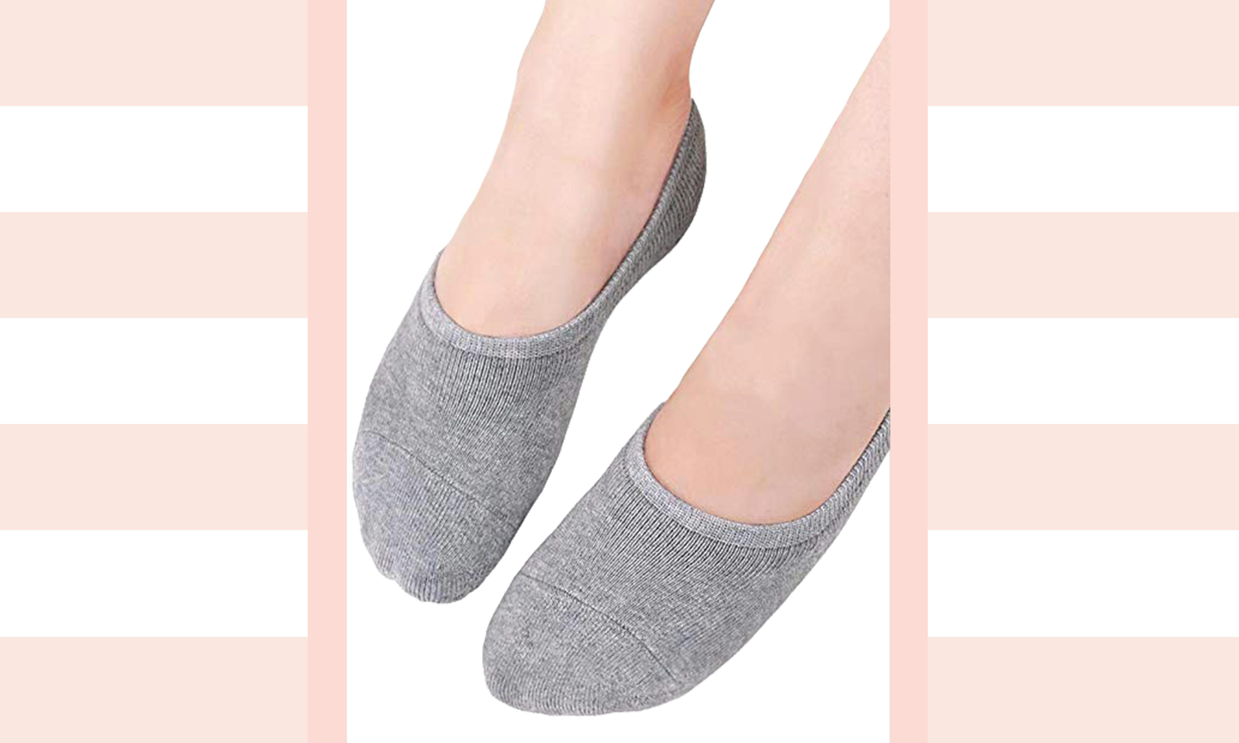 The 5 Best LowCut Socks