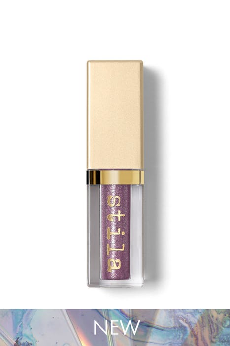 Stila Cosmetics Glitter & Glow Liquid Eye Shadow