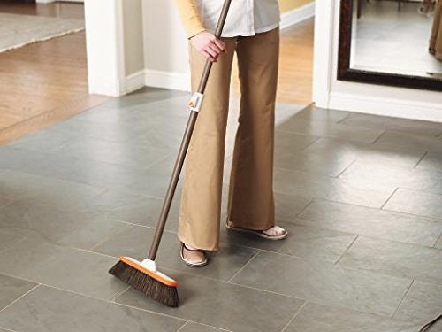 The 4 Best Brooms For Hardwood Floors