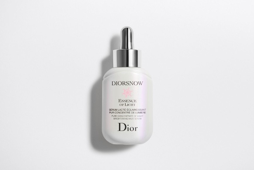 The Best Dior Skincare Products That 