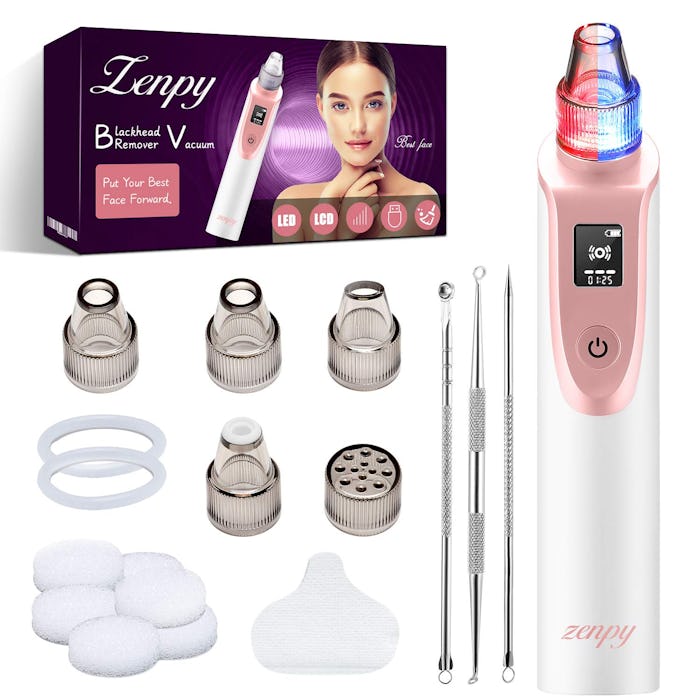 Zenpy Blackhead Remover 