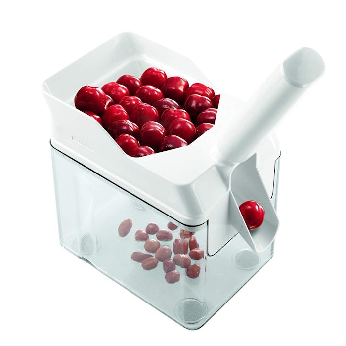 Leifheit Cherry Pitter 