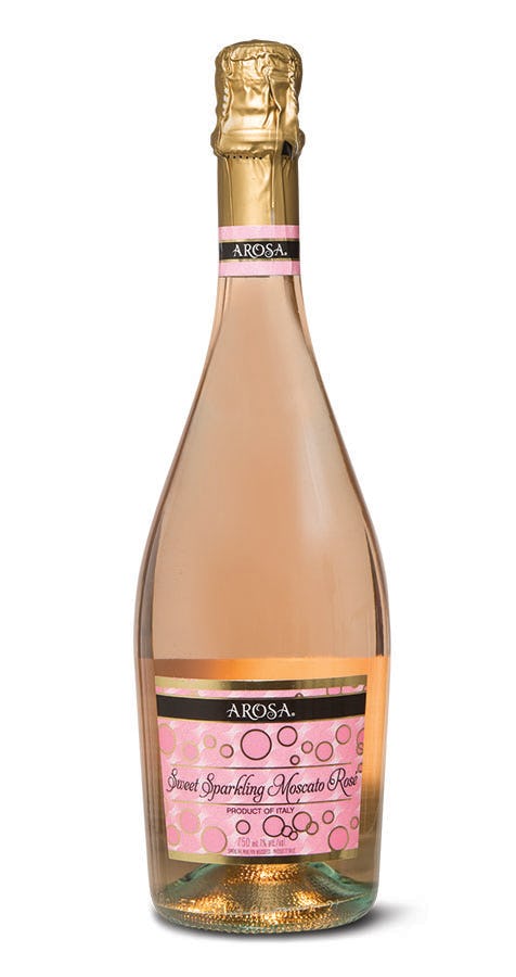 9 Bottles Of Aldi Wine You Can Get For Under 8