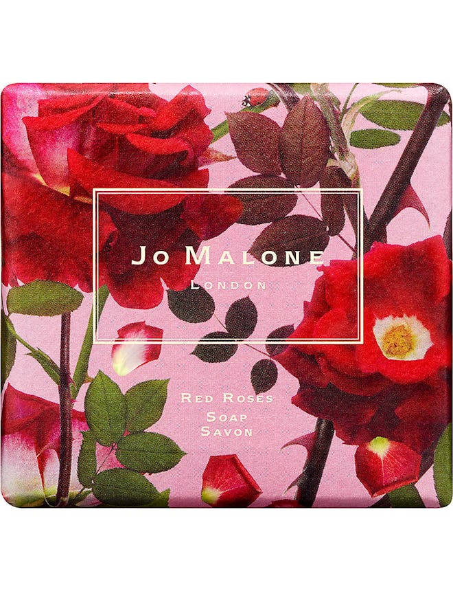 Jo Malone Red Roses Soap 