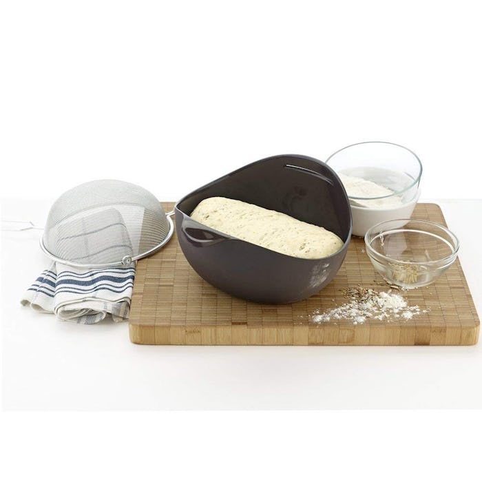 Lekue Silicone Bread Maker 