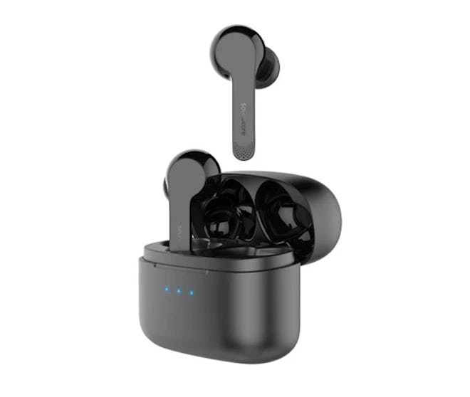 Anker Liberty Air Wireless Headphones - Black