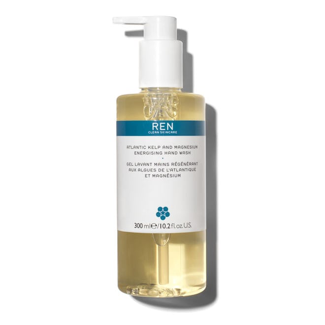 Ren Atlantic Kelp & Magnesium Energising Hand Wash