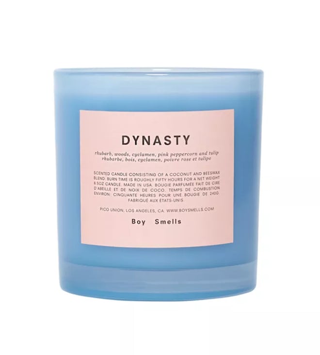 Boy Smells Dynasty Candle 