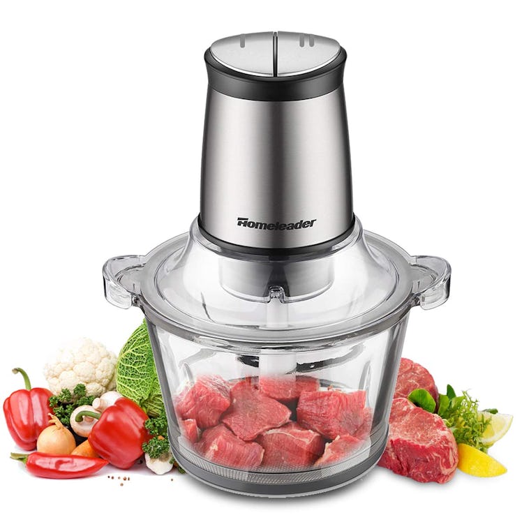 Homeleader Electric Food Chopper