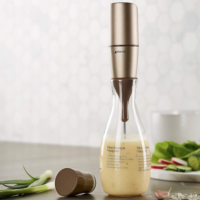 Anolon Salad Dressing Mixer 