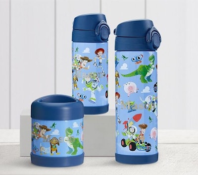 Mackenzie Disney and Pixar Toy Story Lunch Boxes