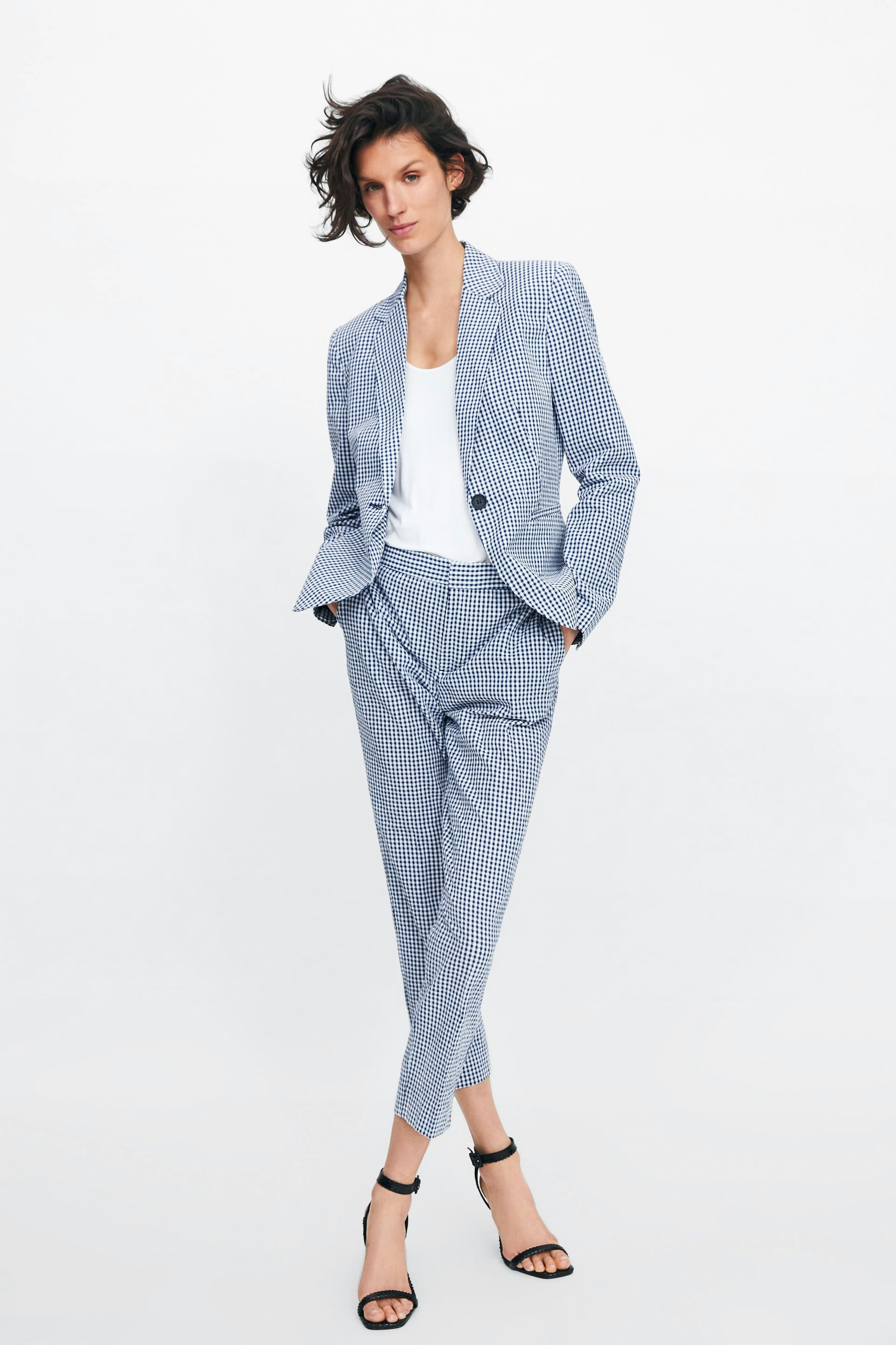 pant outfits to wear to a wedding