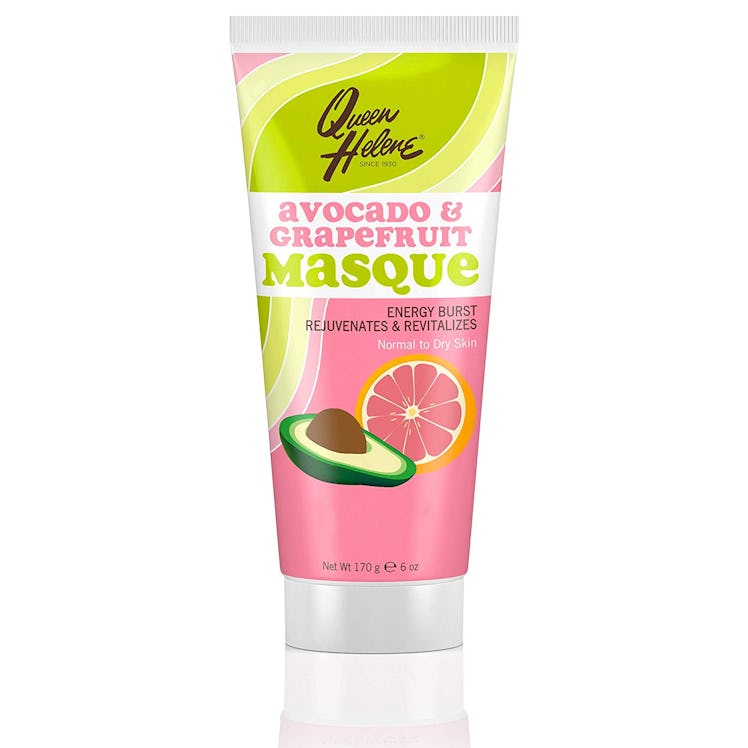 Queen Helene Avocado & Grapefruit Masque