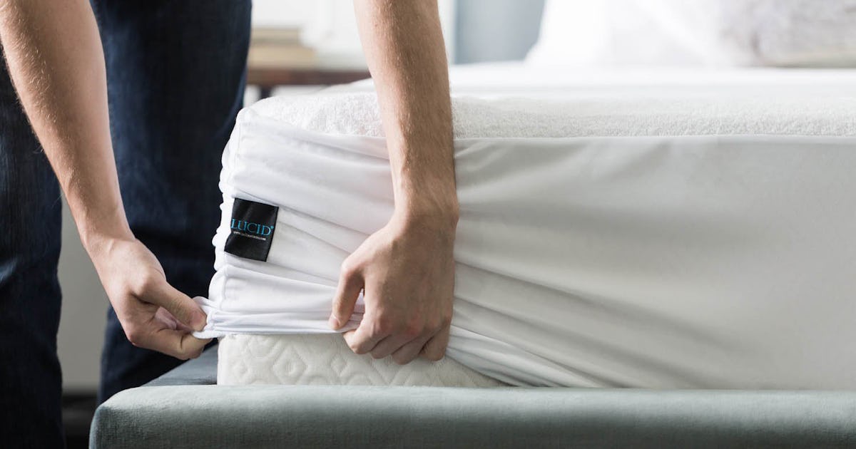The 3 Best Waterproof Mattress Protectors