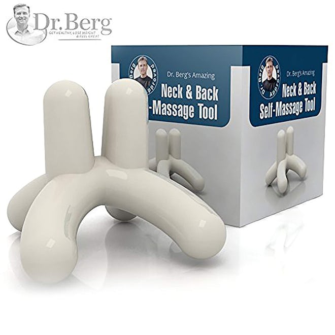 Dr. Berg's Massage Tool