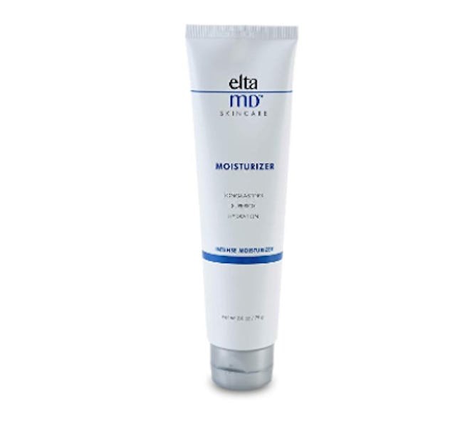 Intense Moisturizer for Sensitive, Dry Skin, Dermatologist-Recommended Moisturizer