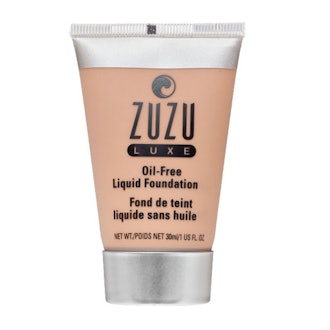 Zuzu Luxe Oil-Free Liquid Foundation