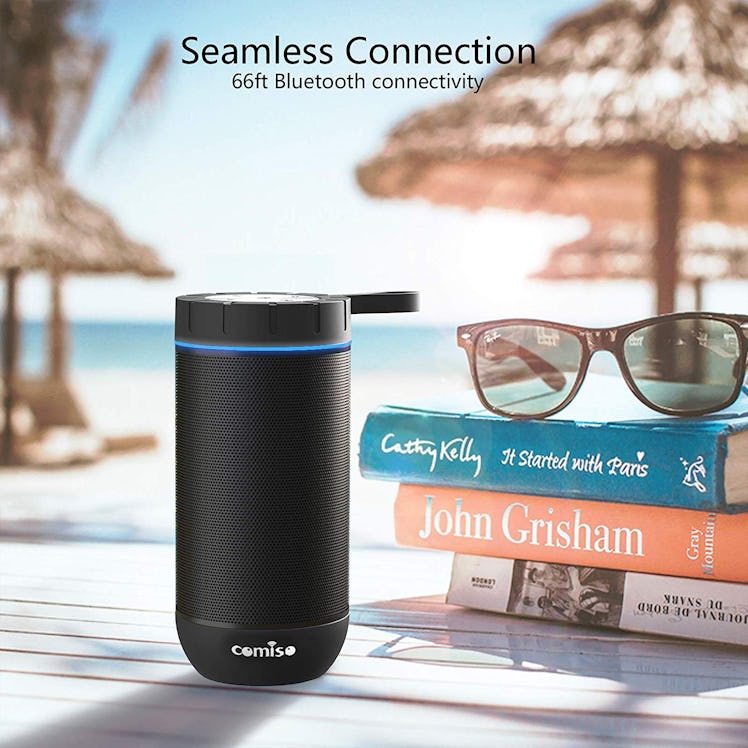 COMISO Waterproof Speaker