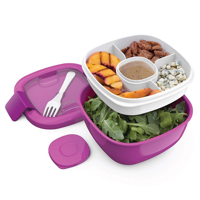 Bentgo Salad Lunch Container 