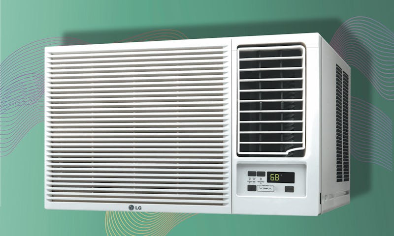 The 4 Best Window Air Conditioners With Heat In 2022 4300