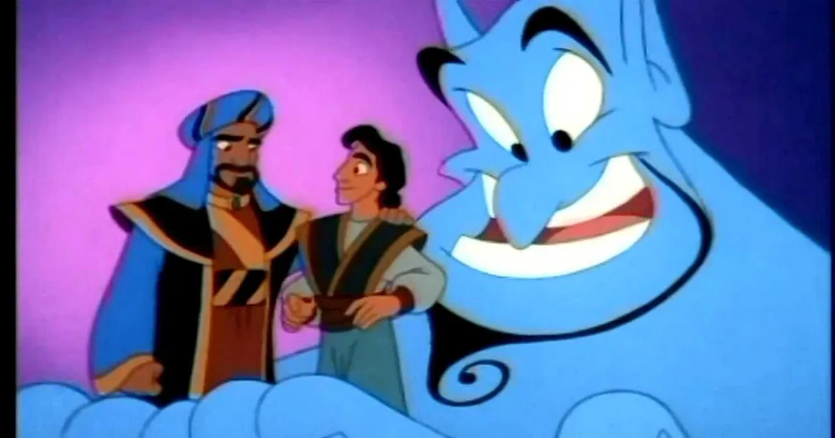 Why Aladdin And The King Of Thieves Is The Direct To Video Sequel You Should Watch Before The Live Action Remake Hits Theaters