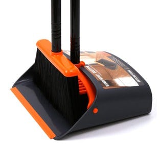 The 4 Best Brooms For Hardwood Floors