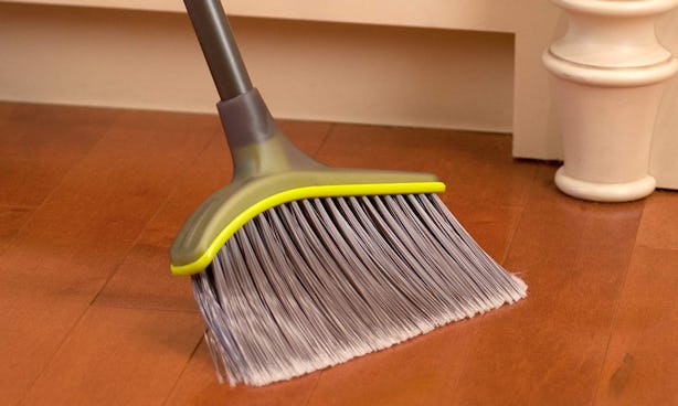 The 10 Best Brooms For Hardwood Floors In 2021