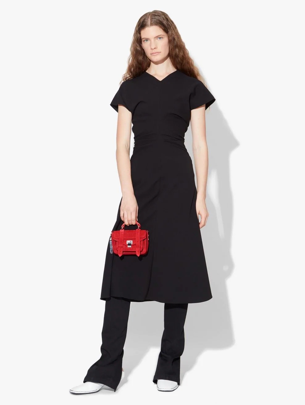 Proenza Schouler s PS1 Micro Bag Is Here It s Right In Line With