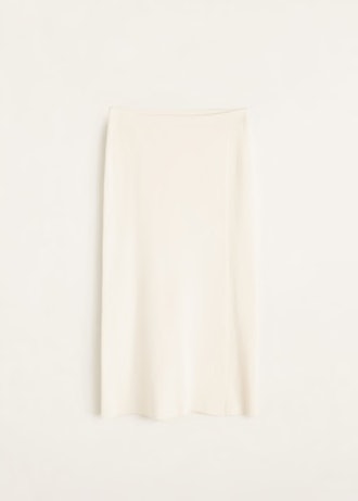 Towel Fabric Skirt
