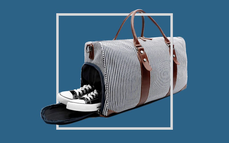 The 5 Best CarryOn Duffels