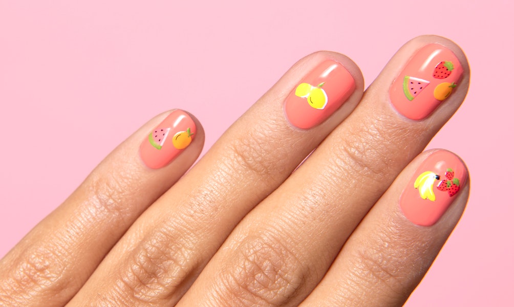 June Nail Inspiration - wide 8