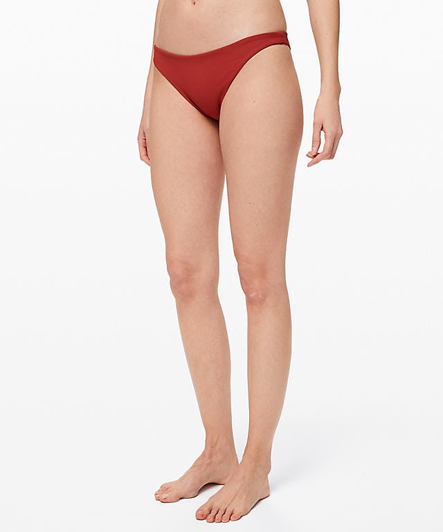 lululemon's Summer 2019 Swimwear Collection Is Finally Here & It's As